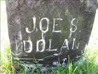 Dolan, Joe S